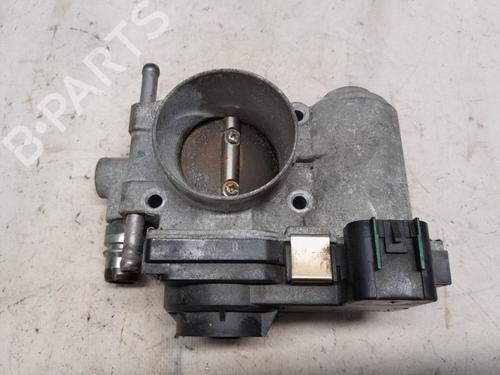 Throttle body OPEL ASTRA H Estate (A04) 1.6 (L35) | BP19516095M82 