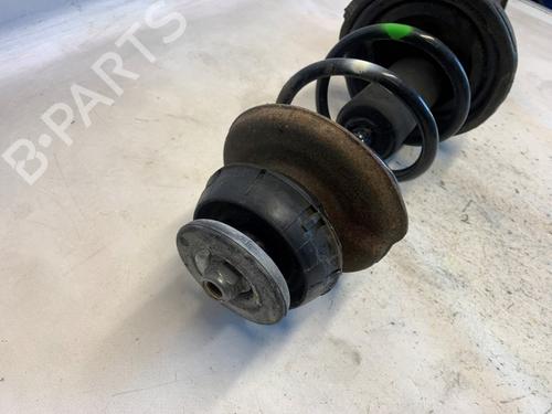 Right front shock absorber RENAULT TWINGO II (CN0_) 1.2 (CN0D) | BP36139514M17 - Image 2