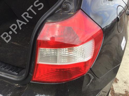 Used Right taillight Right taillight 39516453 39516453