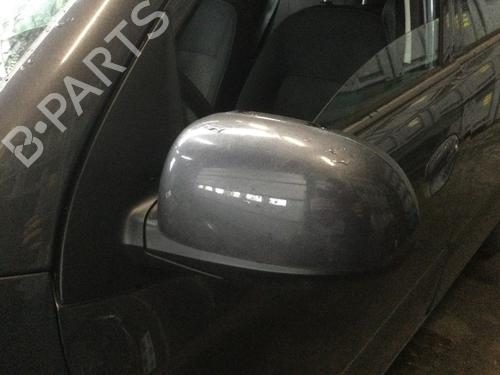Used Left mirror Left mirror HYUNDAI i10 I (PA) 1.2 (86 hp) 33891572 33891572