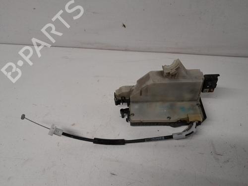 Used Front right lock Front right lock PEUGEOT 208 I (CA_, CC_) 1.6 GTi (200 hp) 33741066 33741066