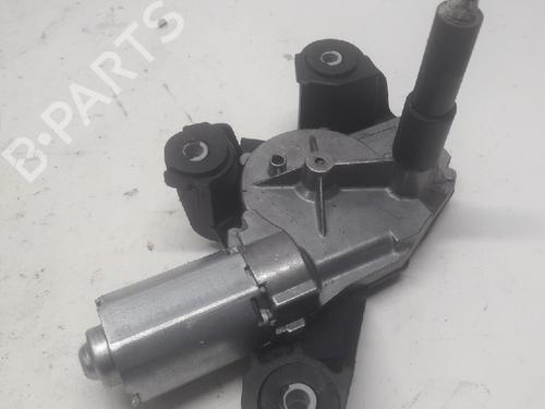 Wischermotor hinten für RENAULT MEGANE III Grandtour (KZ0/1) 1.5 dCi (KZ09, KZ0D, KZ1G, KZ29, KZ14, KZ1W, KZ10, KZ1F,... (110 hp) 11078916