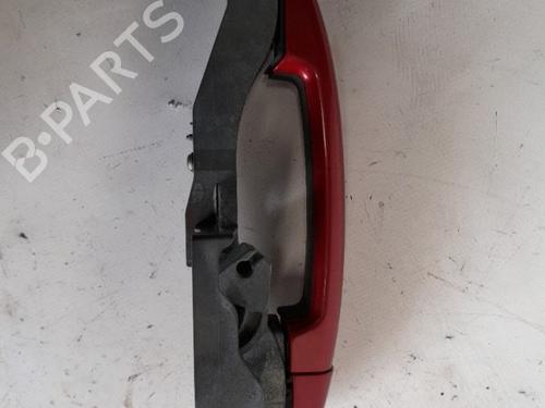 Rear right exterior door handle PEUGEOT 3008 I MPV (0U_) 1.6 THP | BP19057099C130 