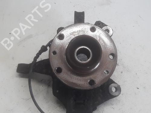 Used Other RENAULT MEGANE III Hatchback (BZ0/1_, B3_) 1.5 dCi (BZ09, BZ0D, BZ1W, BZ29, BZ14) (110 hp) 13153912