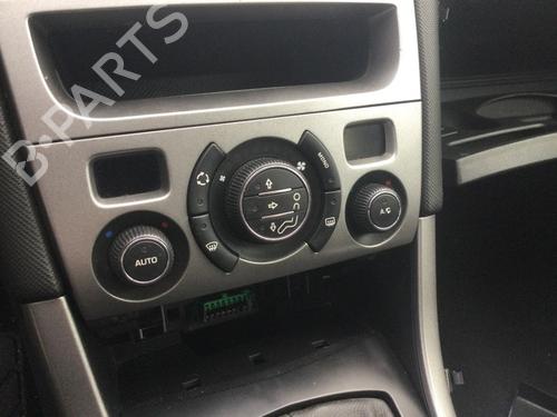 Used Climate control PEUGEOT 308 I (4A_, 4C_) 1.6 16V (120 hp) 30378490