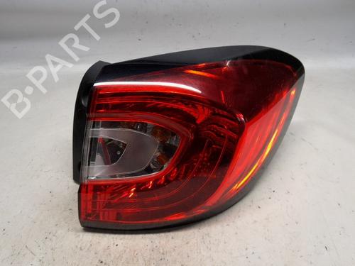 Used Right taillight Right taillight 38053714 38053714