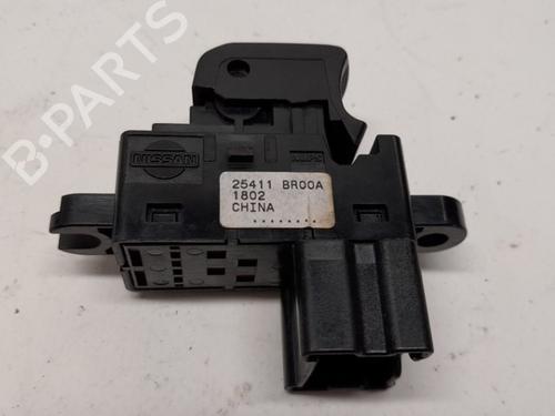 Switch NISSAN QASHQAI / QASHQAI +2 I (J10, NJ10, JJ10E) 1.6 | BP15969870I30 