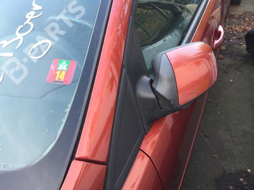 Used Left front door Left front door FORD FOCUS II Turnier (DA_, FFS, DS) 1.6 (100 hp) 11136635 11136635