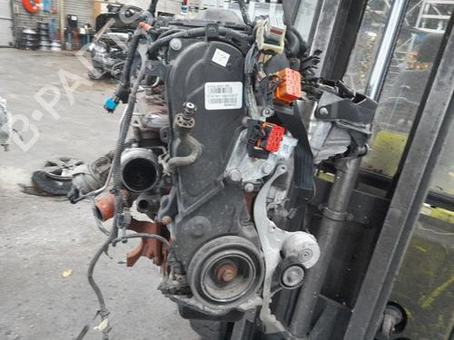 Engine FORD C-MAX II (DXA/CB7, DXA/CEU) 2.0 TDCi | BP29981050M1 - Image 2