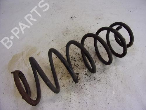 Used Shock absorber spring FORD FIESTA V (JH_, JD_) 1.25 16V (70 hp) 13152073