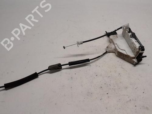 Used Rear right lock Rear right lock 13651693 13651693