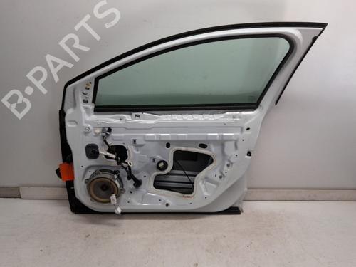Right front door RENAULT MEGANE IV Grandtour (K9A/M/N_) 1.5 dCi 110 | BP26648645C3 