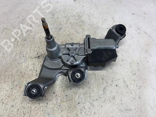 Used Rear wiper motor Rear wiper motor 37724812 37724812