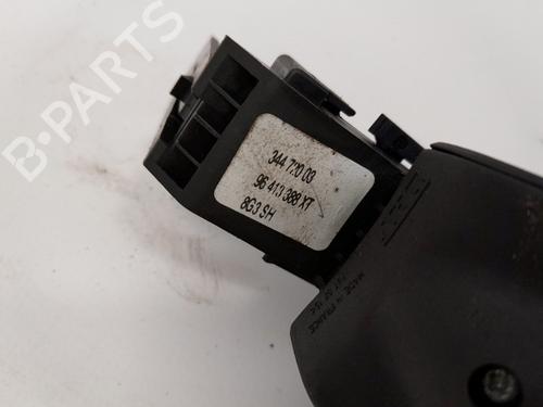 Steering wheel controls PEUGEOT 307 SW (3H) 1.6 16V | BP18851159E15 