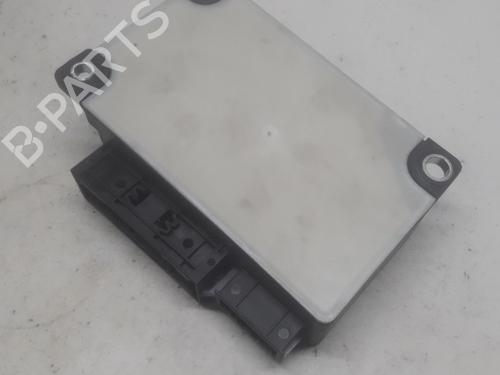 ECU airbags RENAULT MEGANE III Hatchback (BZ0/1_, B3_) 1.5 dCi (BZ09, BZ0D, BZ1W, BZ29, BZ14) | BP11079944M53 