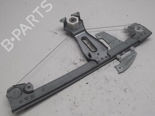 Used Front left window mechanism Front left window mechanism TOYOTA AYGO (_B1_) 1.0 (KGB10_, KGB10R) (68 hp) 11075292 11075292