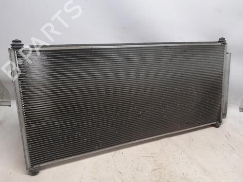 AC radiator HONDA INSIGHT (ZE_) 1.3 IMA (ZE28, ZE2) | BP29980855M32 