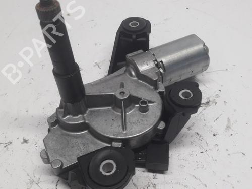 Used Rear wiper motor RENAULT MEGANE III Grandtour (KZ0/1) 1.4 TCe (KZ0F, KZ1V) (130 hp) 11074808