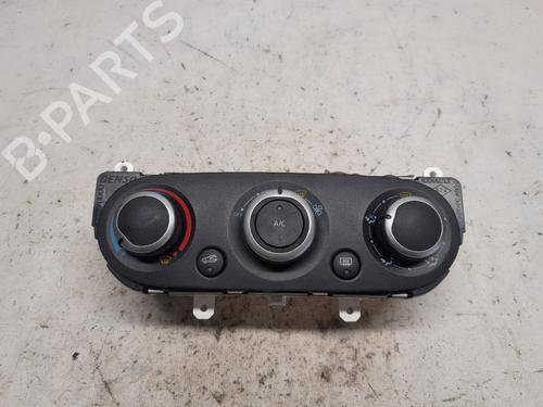 Commande Chauffage RENAULT CLIO IV (BH_) 0.9 TCe 90 (BHNF, BHMA, BHMH, BHJK, BHJR) (90 hp) 22175652