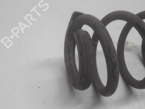Shock absorber spring PEUGEOT 3008 I MPV (0U_) 1.6 HDi | BP13154631C152 
