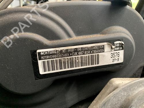 Engine AUDI A3 Sportback (8VA, 8VF) 1.4 TFSI e-tron | BP37716161M1  - Image 6