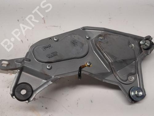 Rear wiper motor TOYOTA PRIUS Liftback (_W2_) 1.5 Hybrid (NHW20_, NHW20R) | BP15774263M102 
