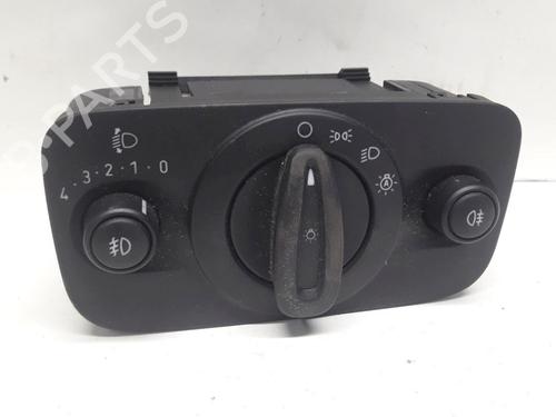 Commande de phare FORD FIESTA VI (CB1, CCN) 1.4 (97 hp) 11073391