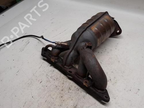 Catalyst SUZUKI ALTO VI (FF) 1.1 (RF410) | BP26897519M10 