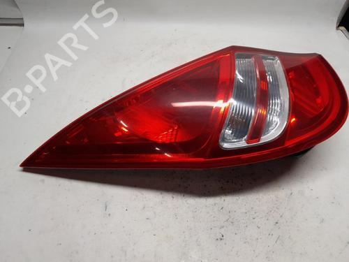 Left taillight HYUNDAI i30 (FD) 1.6 | BP12536824C34 