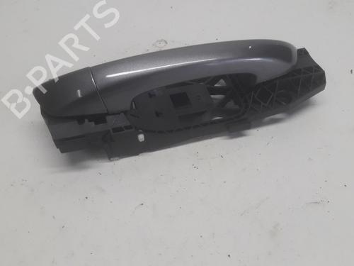 Used Front right exterior door handle VW GOLF VII (5G1, BQ1, BE1, BE2) 1.2 TSI (105 hp) 11081669