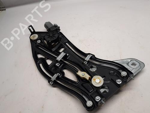 Used Rear right window mechanism PEUGEOT 207 CC (WD_) 1.6 16V (120 hp) 24016796