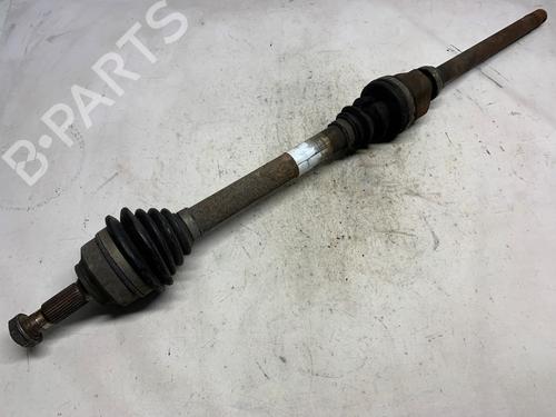 Used Right front driveshaft Right front driveshaft PEUGEOT 508 SW I (8E_) 1.6 THP (156 hp) 36394199 36394199