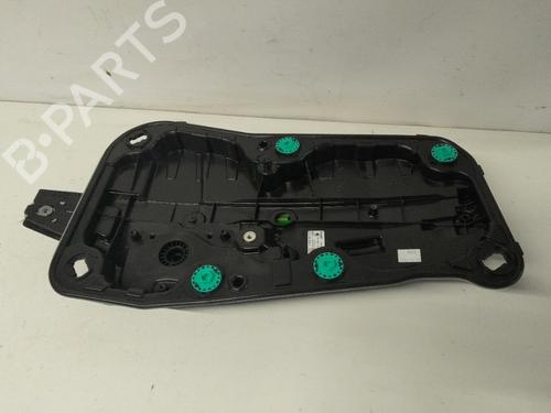 Used Rear right window mechanism Rear right window mechanism SKODA OCTAVIA IV Combi (NX5, PV5) 2.0 TDi (116 hp) 33247320 33247320