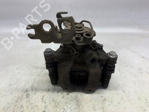 Pinza freno posteriore sinistra Pinza freno posteriore sinistra VW CADDY III Box Body/MPV (2KA, 2KH, 2CA, 2CH) 1.6 TDI (102 hp) 36752251 36752251