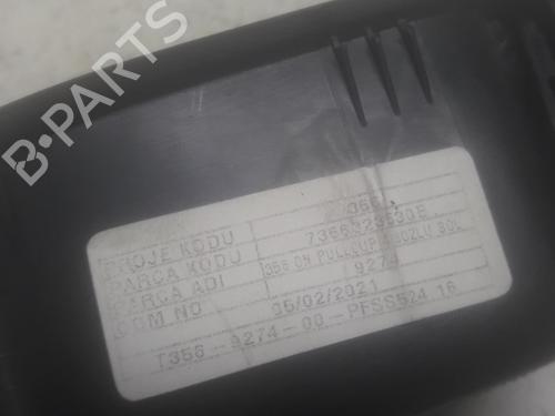 Switch FIAT TIPO Estate (356_, 357_) 1.5 T4 Hybrid | BP11532145I30