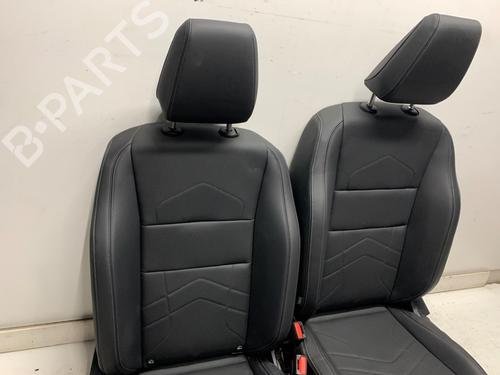 Sæde sæt BMW X1 (U11) iX1 eDrive 20 | BP38097145C78 - Image 2