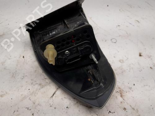Right taillight FORD S-MAX (WA6) 2.3 | BP18852885C35