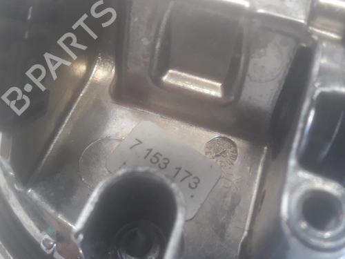 Tailgate handle BMW 1 (E87) 116 i | BP11082163C132 