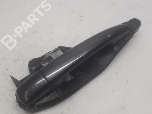 Used Rear right exterior door handle Rear right exterior door handle PEUGEOT 308 I (4A_, 4C_) 1.6 HDi (112 hp) 11079566 11079566