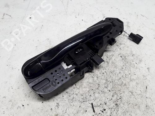 Used Front right exterior door handle Front right exterior door handle 11069515 11069515