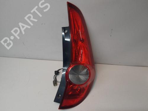 Fanale posteriore destro Fanale posteriore destro 38097054 38097054