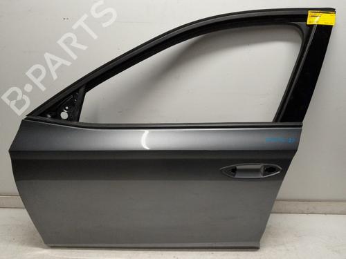 Dør venstre fortil SKODA OCTAVIA IV Combi (NX5, PV5) 2.0 TDi (116 hp) 33185178