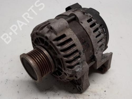 Used Alternator OPEL INSIGNIA A Sports Tourer (G09) 1.6 Turbo (35) (180 hp) 15970207
