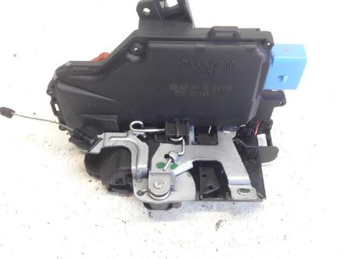 Used Front right lock VW GOLF VI Variant (AJ5) 1.6 TDI (105 hp) 11079394