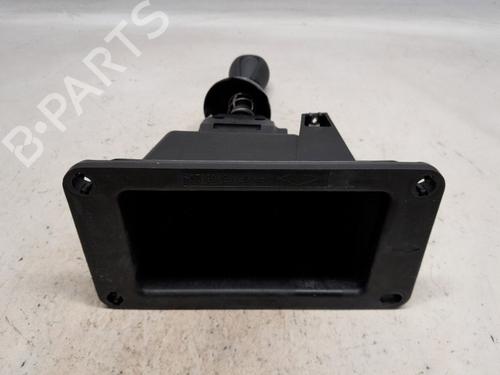 Shift knob RENAULT TWINGO II (CN0_) 1.2 16V (CN04, CN0B) | BP36089065I34 - Image 2