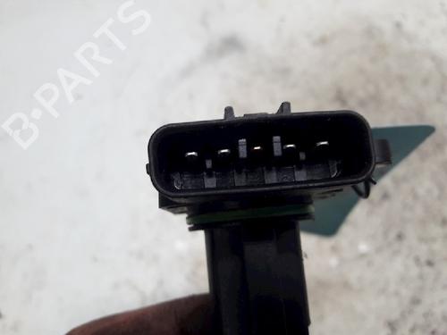 Mass air flow sensor TOYOTA AVENSIS Estate (_T25_) 2.2 D-4D (ADT251_, ADT251R) | BP11069323M95 