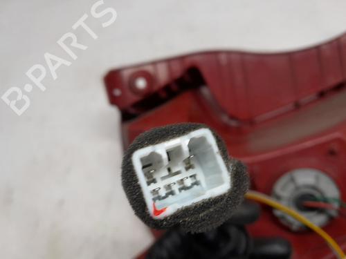 Right taillight KIA PICANTO II (TA) 1.2 | BP34430633C35 - Image 4