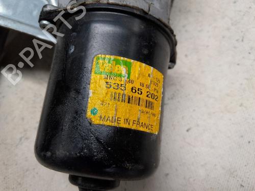 Front wipers mechanism RENAULT SCÉNIC II (JM0/1_) 1.6 16V (JM1R) | BP30378640C83