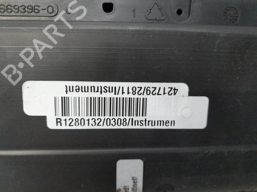 Display RENAULT SCÉNIC II (JM0/1_) 1.6 (JM0C, JM0J, JM1B) | BP28085760C48 