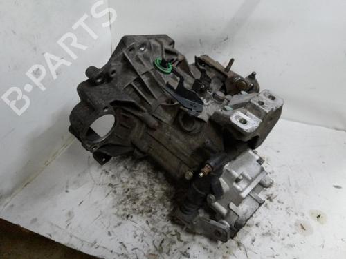 Girkasse VW GOLF IV (1J1) 1.6 16V | BP29981124M3